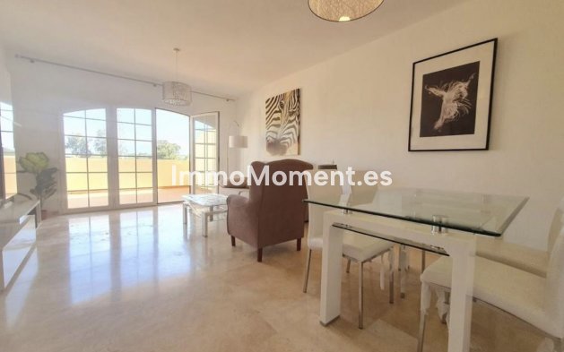 Resale - Apartment - Mijas Costa - Riviera Del Sol