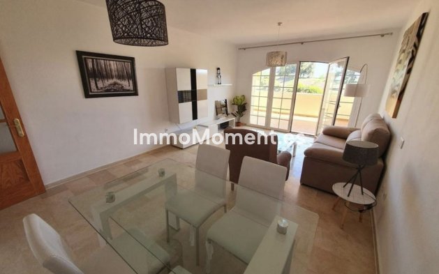 Resale - Apartment - Mijas Costa - Riviera Del Sol
