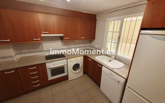 Resale - Apartment - Mijas Costa - Riviera Del Sol