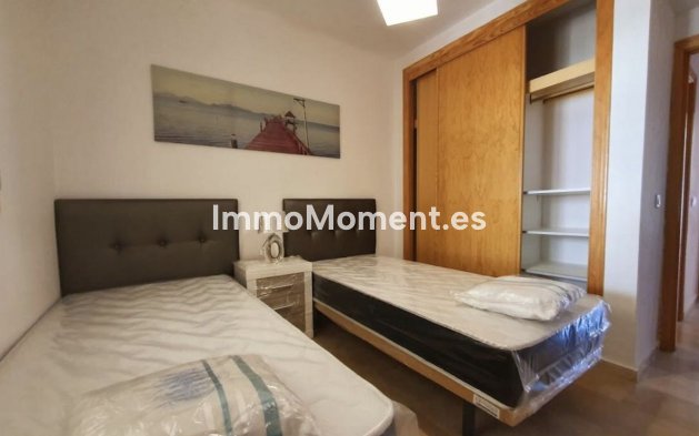 Resale - Apartment - Mijas Costa - Riviera Del Sol