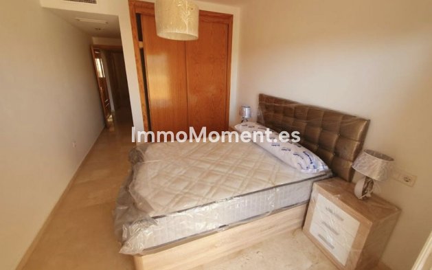 Resale - Apartment - Mijas Costa - Riviera Del Sol
