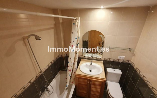 Resale - Apartment - Mijas Costa - Riviera Del Sol