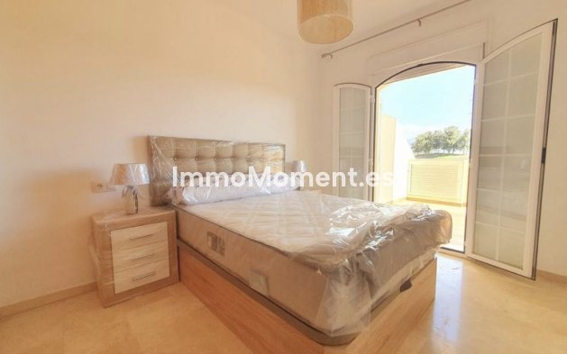 Resale - Apartment - Mijas Costa - Riviera Del Sol