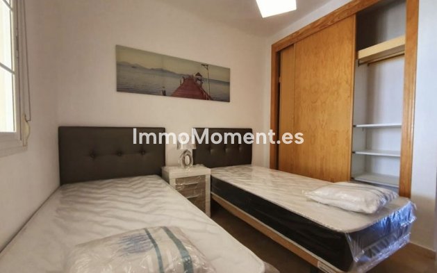 Resale - Apartment - Mijas Costa - Riviera Del Sol