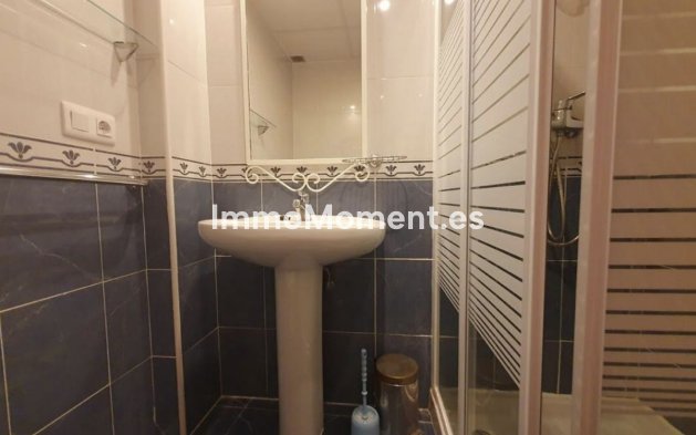 Resale - Apartment - Mijas Costa - Riviera Del Sol