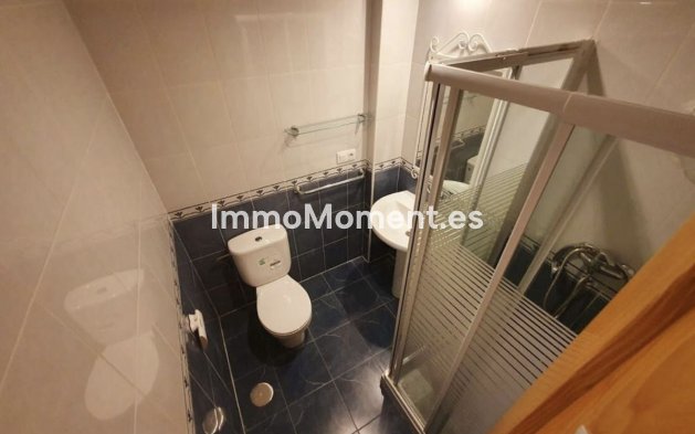 Resale - Apartment - Mijas Costa - Riviera Del Sol