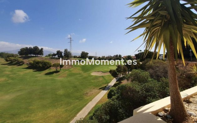 Resale - Apartment - Mijas Costa - Riviera Del Sol