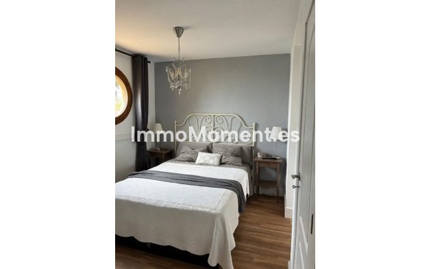 Revente - Maison mitoyenne - Marbella - Elviria