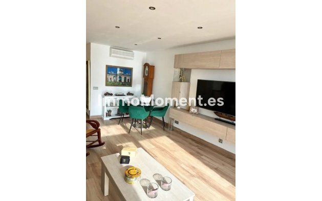 Revente - Maison mitoyenne - Marbella - Elviria