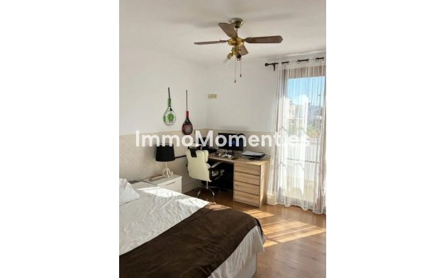 Revente - Maison mitoyenne - Marbella - Elviria