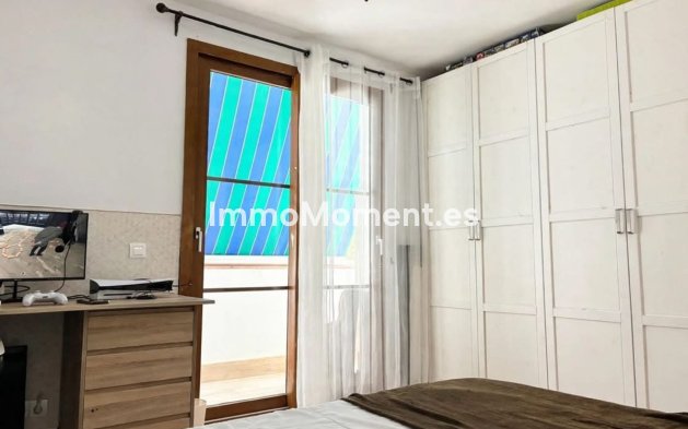 Revente - Maison mitoyenne - Marbella - Elviria