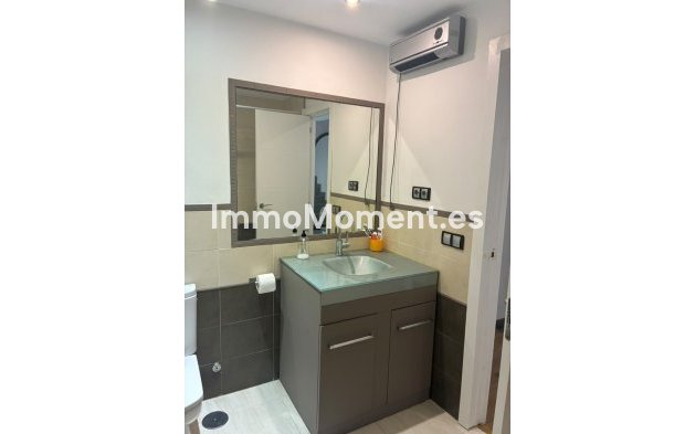 Revente - Maison mitoyenne - Marbella - Elviria