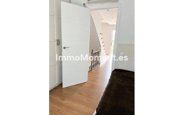 Revente - Maison mitoyenne - Marbella - Elviria