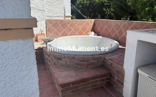 Revente - Maison mitoyenne - Marbella - Elviria