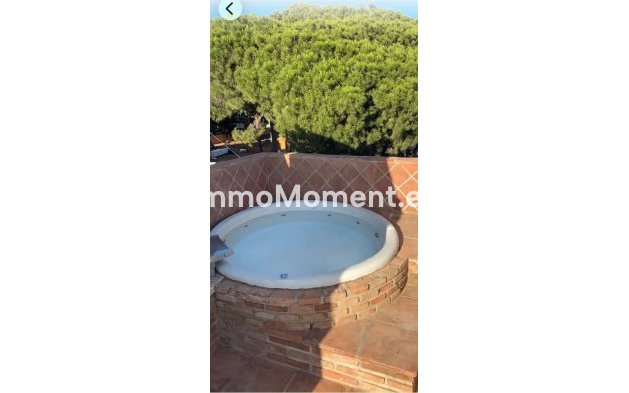 Revente - Maison mitoyenne - Marbella - Elviria