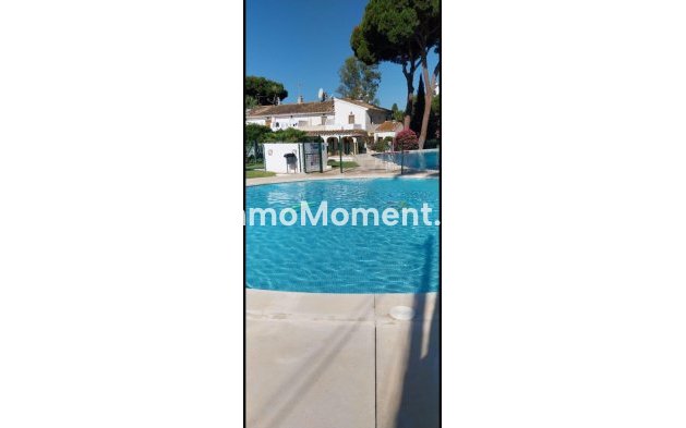 Revente - Maison mitoyenne - Marbella - Elviria