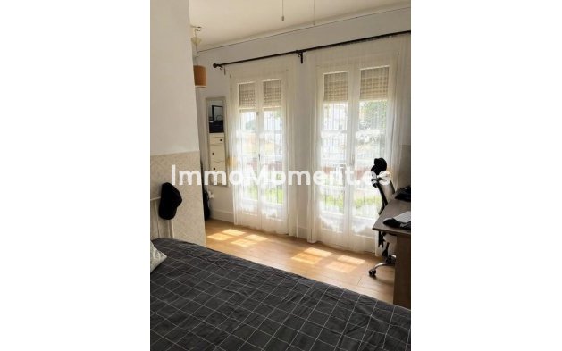 Revente - Maison mitoyenne - Marbella - Elviria