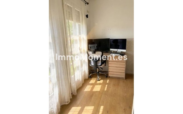 Revente - Maison mitoyenne - Marbella - Elviria