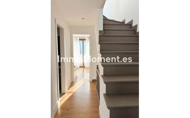 Revente - Maison mitoyenne - Marbella - Elviria