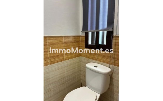 Revente - Maison mitoyenne - Marbella - Elviria