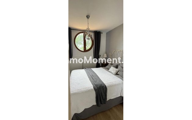 Revente - Maison mitoyenne - Marbella - Elviria