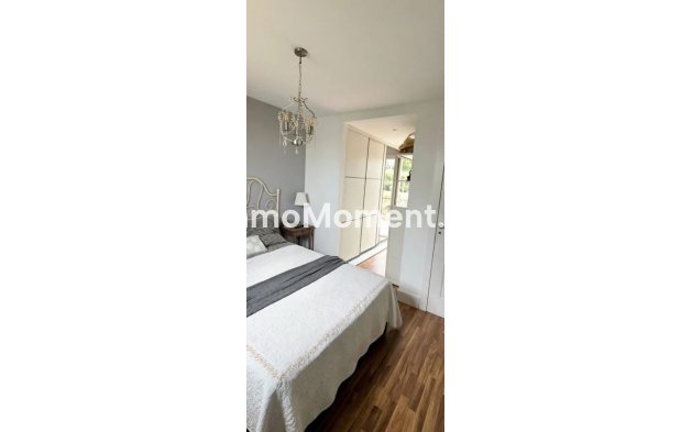 Revente - Maison mitoyenne - Marbella - Elviria