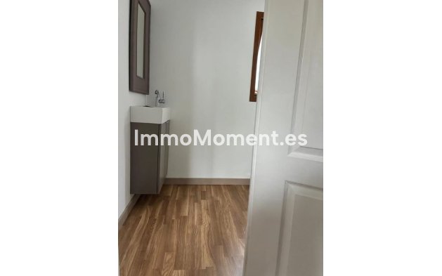 Revente - Maison mitoyenne - Marbella - Elviria