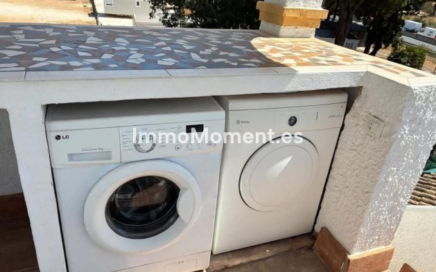 Revente - Maison mitoyenne - Marbella - Elviria