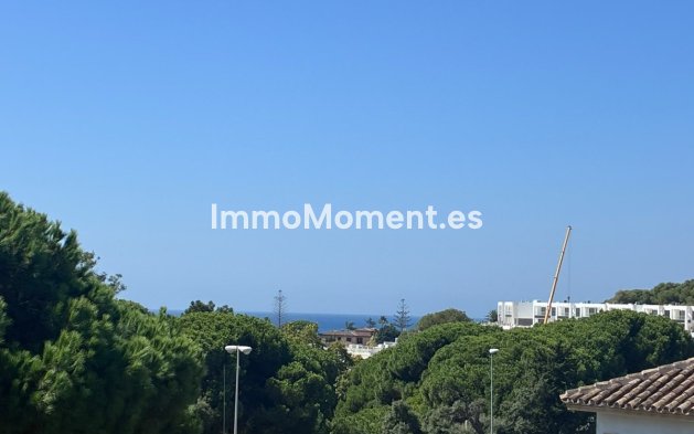 Revente - Maison mitoyenne - Marbella - Elviria