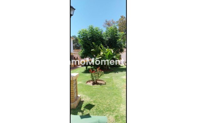 Revente - Maison mitoyenne - Marbella - Elviria