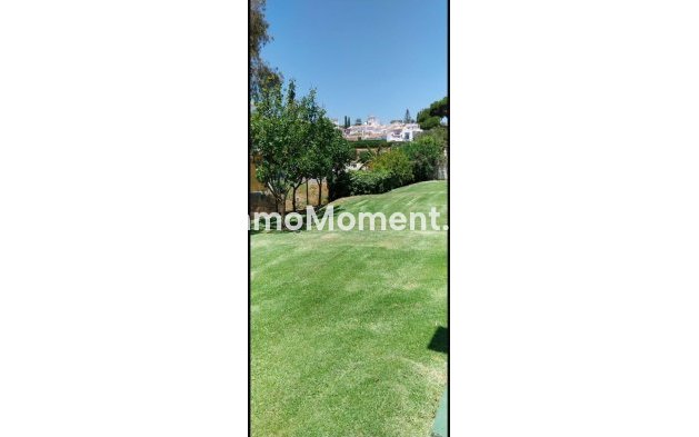 Revente - Maison mitoyenne - Marbella - Elviria