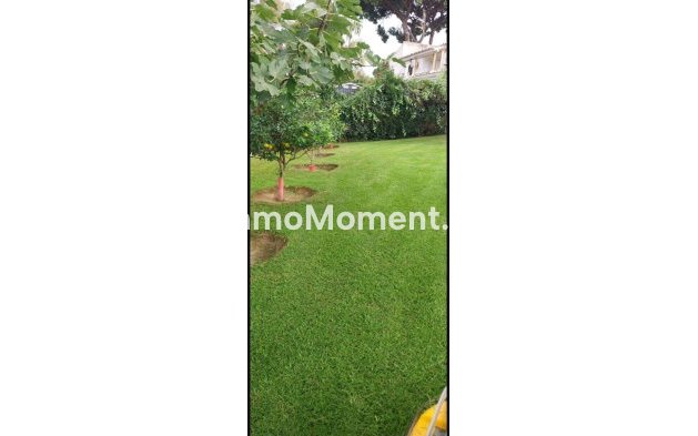 Revente - Maison mitoyenne - Marbella - Elviria