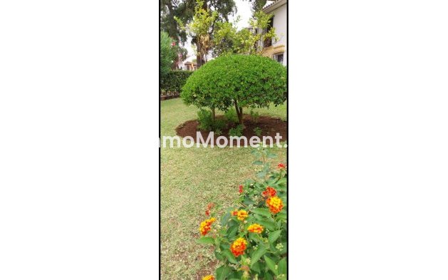 Revente - Maison mitoyenne - Marbella - Elviria