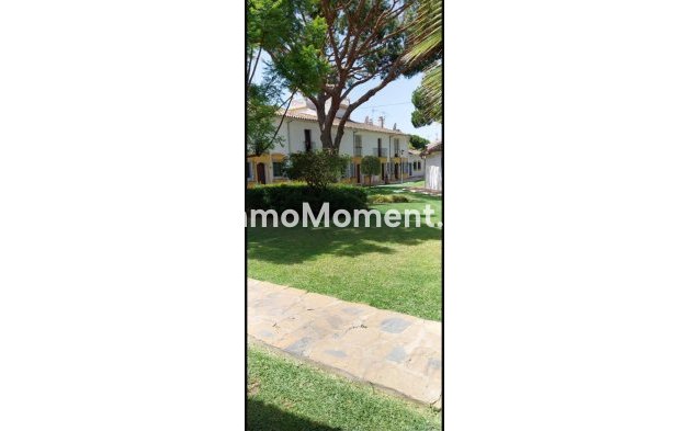 Revente - Maison mitoyenne - Marbella - Elviria
