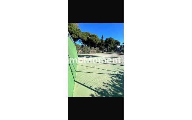 Revente - Maison mitoyenne - Marbella - Elviria