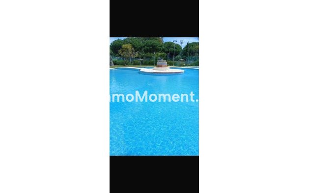 Revente - Maison mitoyenne - Marbella - Elviria