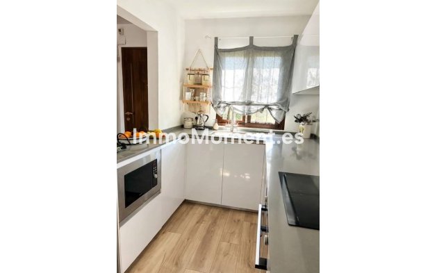 Revente - Maison mitoyenne - Marbella - Elviria
