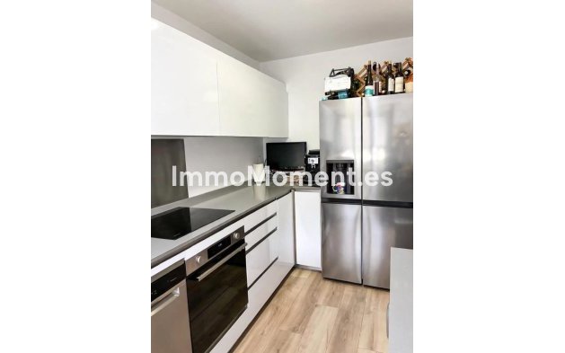 Revente - Maison mitoyenne - Marbella - Elviria
