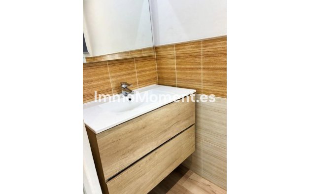 Revente - Maison mitoyenne - Marbella - Elviria