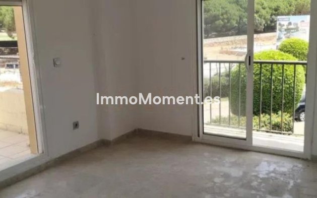Reventa - Apartamento - Sotogrande - San Roque