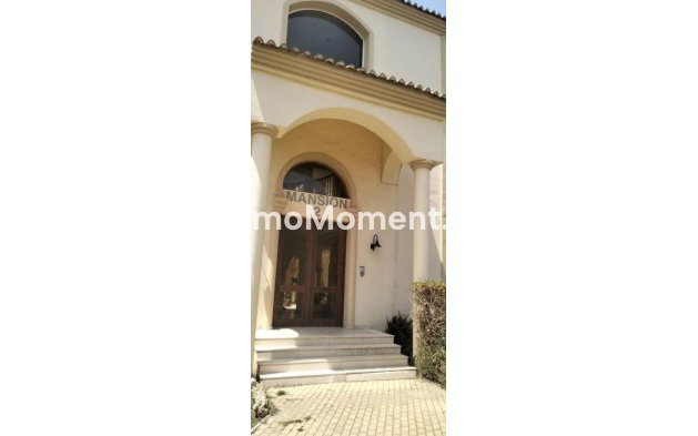 Reventa - Apartamento - Sotogrande - San Roque