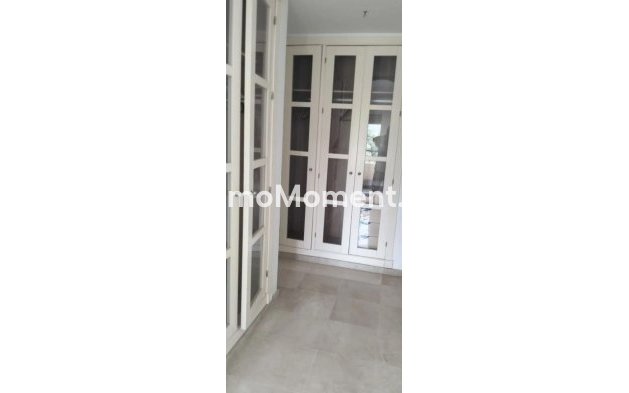 Reventa - Apartamento - Sotogrande - San Roque