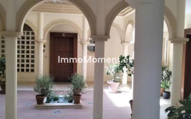 Reventa - Apartamento - Sotogrande - San Roque