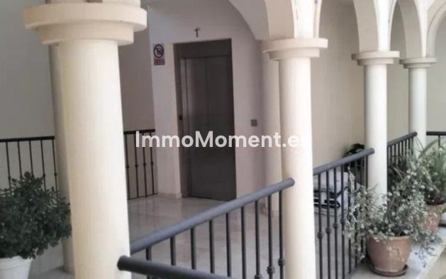 Reventa - Apartamento - Sotogrande - San Roque