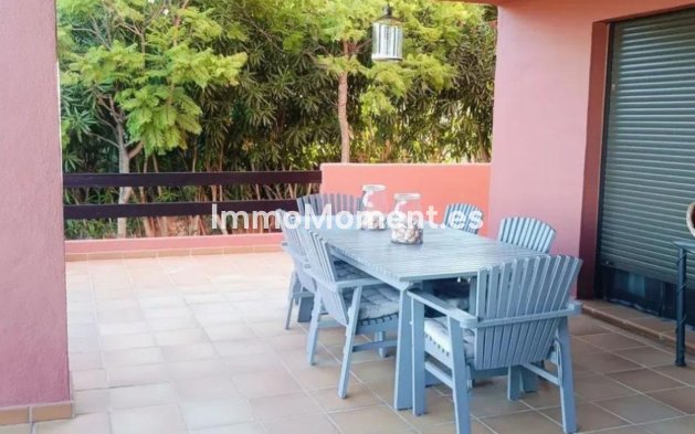 Reventa - Apartamento - Casares - Casares Playa