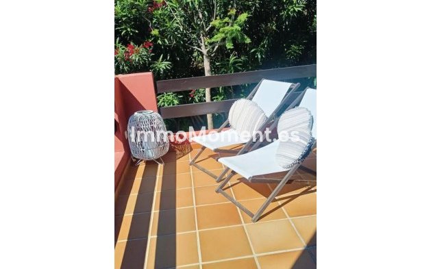 Reventa - Apartamento - Casares - Casares Playa