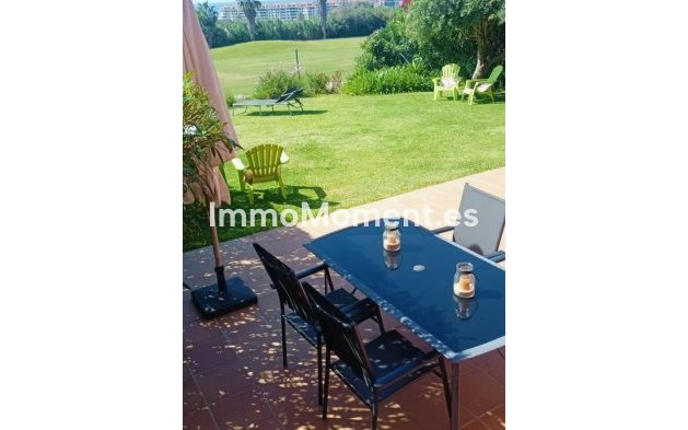 Reventa - Apartamento - Casares - Casares Playa