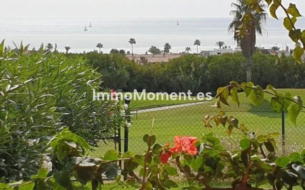 Reventa - Apartamento - Casares - Casares Playa