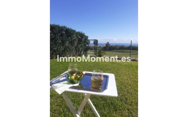 Reventa - Apartamento - Casares - Casares Playa