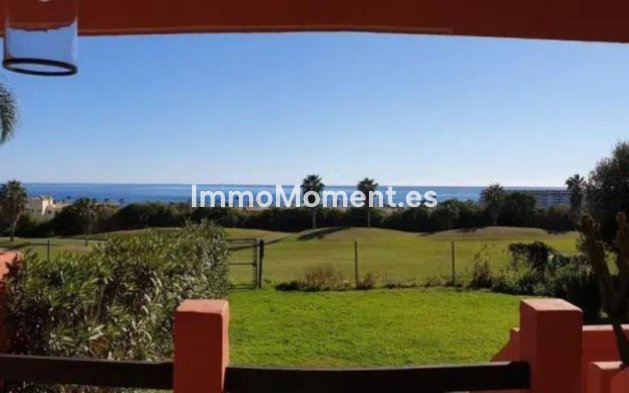 Reventa - Apartamento - Casares - Casares Playa